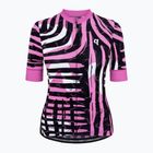 Damen-Radtrikot Quest Split W