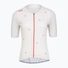 Radtrikot Damen Quest Cherries W