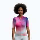 Radtrikot Damen Quest Pink Wind W