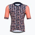 Herren Fahrradtrikot Quest Retro