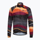 Herren-Fahrradjacke Quest Pro Summer W