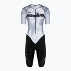 Damen-Triathlonanzug Quest IRONMAN® shadow