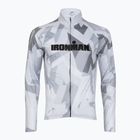 Herren-Fahrradjacke Quest Pro IRONMAN® shadow