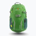 BERGSON Arendal Rucksack 25 l grün