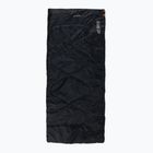 BERGSON Square 200 Schlafsack schwarz