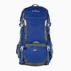 BERGSON Harstad Rucksack 40 l blau