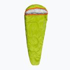 Kinderschlafsack BERGSON Junior 300 grenoble grün