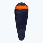 BERGSON Rocker 300 asphalt/navy Schlafsack