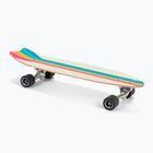 CUTBACK Color Wave Surfskate Board in Farbe