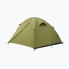 Trekking 2-Personen-Zelt Alpinus Velebit 2 ALU grün