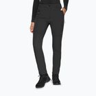 Damen-Trekkinghose Alpinus Marmore schwarz