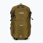 Alpinus Ornak II 30 l Trekking-Rucksack olivgrün