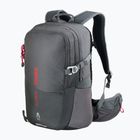 Alpinus Misti 25 l Wanderrucksack grau