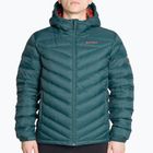 Alpinus Monviso Herren Daunenjacke marine