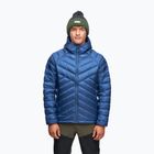 Alpinus Pollux Pro Herren Daunenjacke navy blau