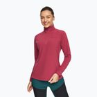 Alpinus Lucania Tactical Damen Thermo-Sweatshirt rosa