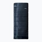 Alpinus Warm 1200 Schlafsack links navy blau