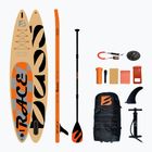 SUP Bass Race 12'6" LUX orange