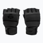 DBX BUSHIDO MMA Grappling Handschuhe schwarz