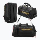 Trainings-Tasche DBX BUSHIDO DBX-SB-23 black/gold