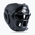 DBX BUSHIDO Kinder Boxhelm ARH-2193 schwarz