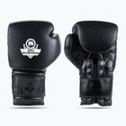 DBX BUSHIDO "ProFight" Boxhandschuhe schwarz