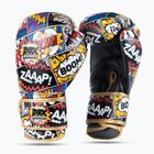 Kinder-Boxhandschuhe DBX BUSHIDO cartoon