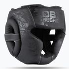 Boxhelm  DBX BUSHIDO Black Dragon black/dragon