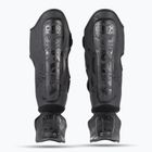 Schienbeinprotektoren DBX BUSHIDO Black Dragon black/dragon