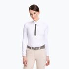 Women's longsleeve competition shirt Fera Stardust white 1.1.l