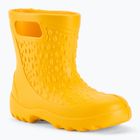 Gummistiefel Kinder Dry Walker Jumpers Rain Mode yellow