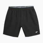 Herren-Trainingsshorts 4F schwarz 4FSS23TFSHM147-20S