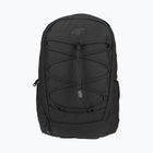 Herren-Rucksack 4F M187 tiefschwarz