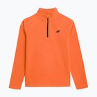 Kindersweatshirt 4F M019 orange