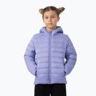 Kinderjacke 4FF266 hellblau