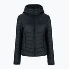 Damenjacke 4F F279 tiefschwarz