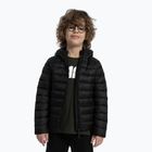 Kinderjacke 4F M273 schwarz