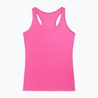Damen-T-Shirt 4F F446 rosa