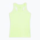 Damen-T-Shirt 4F F446 light lemon