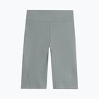 Damen-Shorts 4F F300 oliv