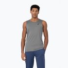 Herren Trainings-T-Shirt 4F M447 grau