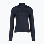 Damen Sweatshirt 4F F043 tiefschwarz