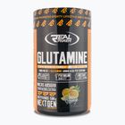 Glutamin Real Pharm Aminosäuren 500g orange 666268