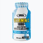 Vitamin C 1000+ Real Pharm Vitamin C mit Hagebuttenextrakt 100 Tabletten 666671
