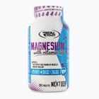 Magnez Real Pharm Magnesium+B6 90 Tabletten