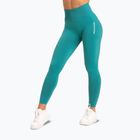 Damen-Trainings-Leggings Gym Glamour Compress Juicy Jungle 457