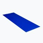 TREXO Yogamatte PVC 6 mm blau YM-P01N