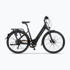 EcoBike X-Cross M/13Ah Elektrofahrrad schwarz 1010303
