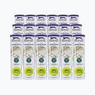 Tennisbälle Slazenger Wimbledon 72 stück gelb 3494