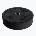 Hantelscheibe olimpijskie XTREXO schwarz TRX-BMP25 25 kg